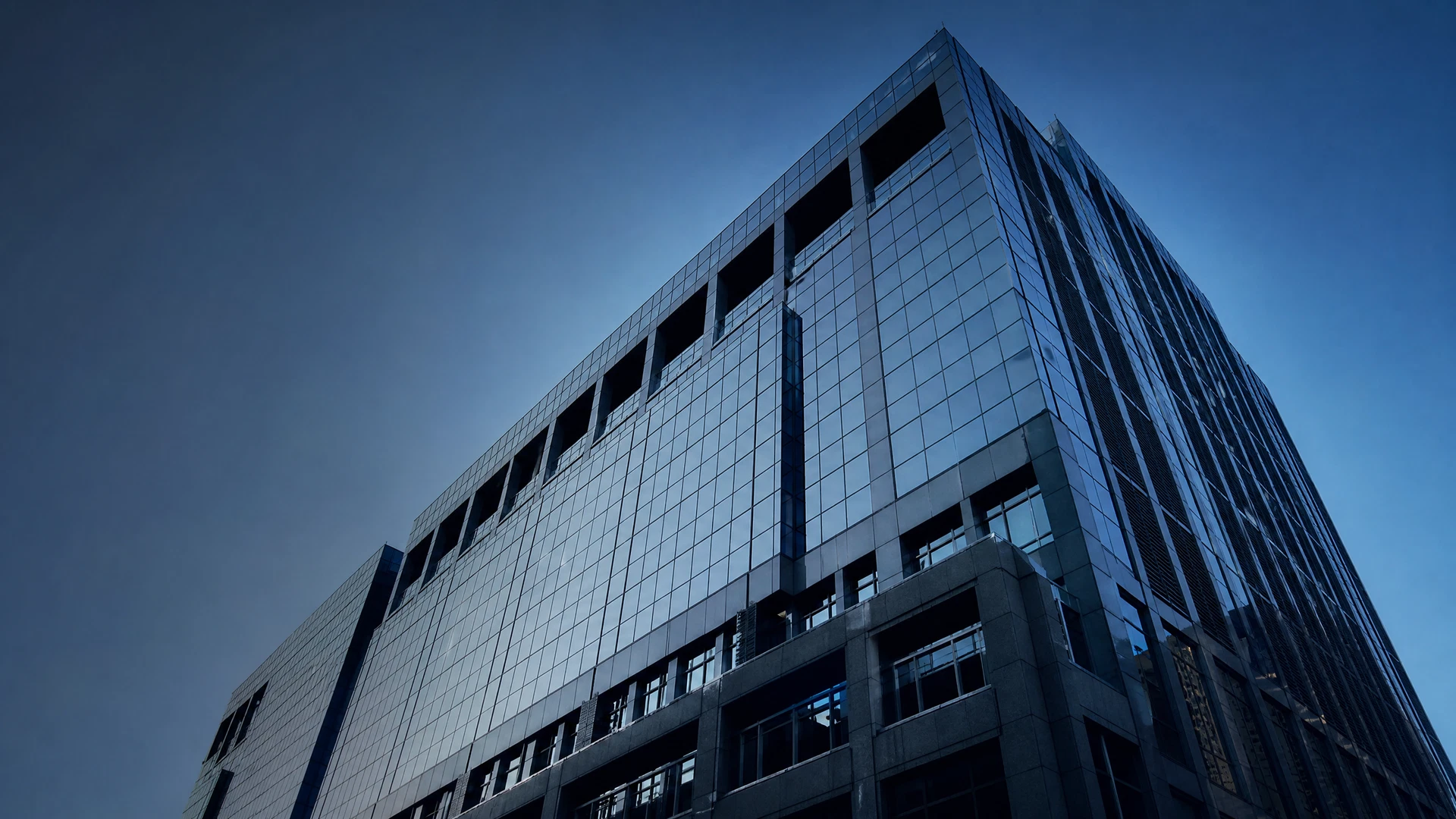 Commercial building in Los Angeles